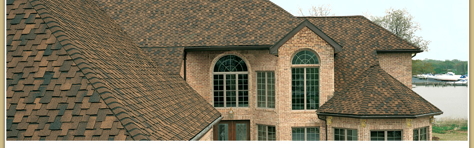 New Jersey roofing company
