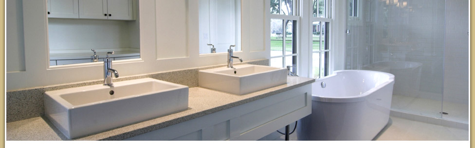 New Jersey bathroom remodeling